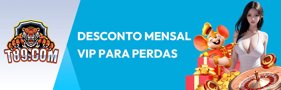 deputado ganha varias vezes em apostas